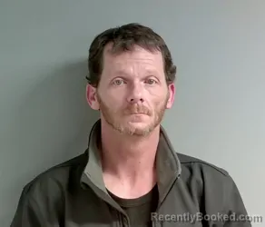 Mugshot of James Henderson