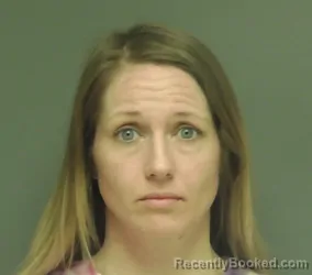 Mugshot of Kendall Howard booked in Calhoun County, Alabama on May 5, 2026