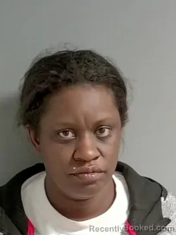 Mugshot of Shapell Hill