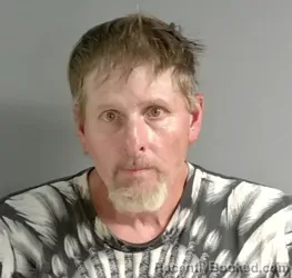 Mugshot of Emmett Johnson