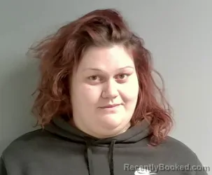 Mugshot of Haylee Juring