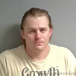 Mugshot of Phillip Jacks