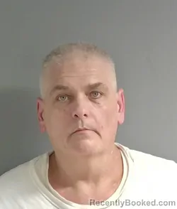 Mugshot of Steven Jarmon