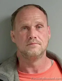 Mugshot of Jermey Keith