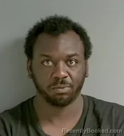 Mugshot of Katz Kirby