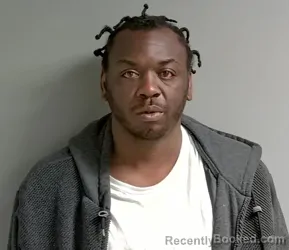 Mugshot of Katz Kirby