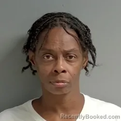 Mugshot of Ladonna Kenebrew