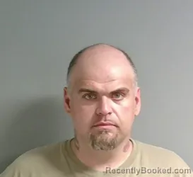 Mugshot of Micahlen Kissic booked in Calhoun County, Alabama on September 10, 2026