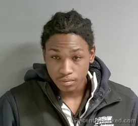 Mugshot of Willie Kidd