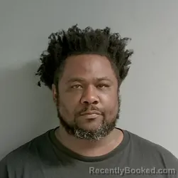 Mugshot of Gary Lane