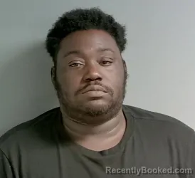 Mugshot of Justin Lofton