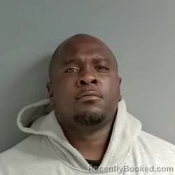 Mugshot of Justin Lawler