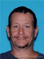 Mugshot of Kenneth Lang