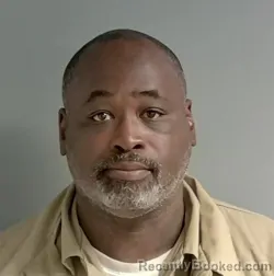 Mugshot of Tavars Lynch