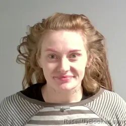 Mugshot of Chancey Mayfield