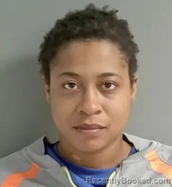 Mugshot of Deerra Mclester