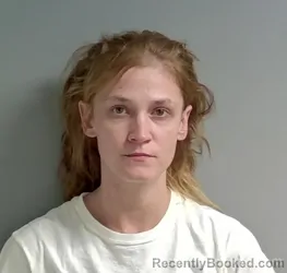 Mugshot of Dori Masino