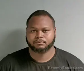 Mugshot of Deshawn Mckenzie