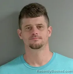 Mugshot of Eric Mckinney