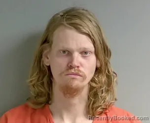 Mugshot of Jordan Morris