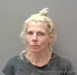 Mugshot of Locresia Mcmichael