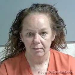 Mugshot of Lorie Maclean