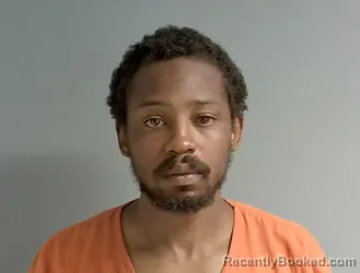 Mugshot of Lecorrey Mallard-bryant