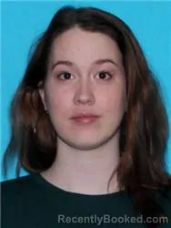 Mugshot of Maurina Malone