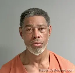 Mugshot of Thomas Moore