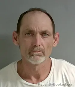 Mugshot of Joshua Norman