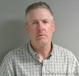 Mugshot of Ronald Northcutt