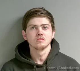 Mugshot of Trenton Owens