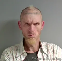 Mugshot of Christopher Phillips