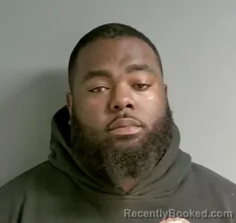 Mugshot of Jacoby Parker