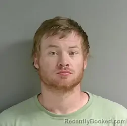 Mugshot of Jon Parker