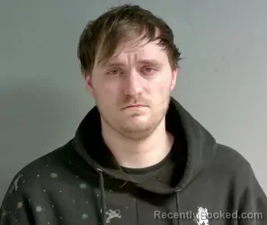 Mugshot of Lukas Peeler