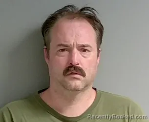 Mugshot of Zacheriah Pearce booked in Calhoun County, Alabama on June 24, 2026