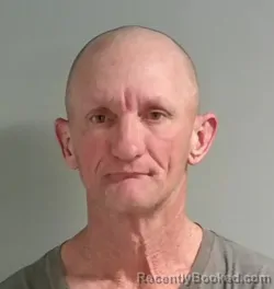 Mugshot of Brian Rollins