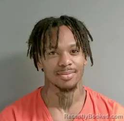 Mugshot of Courtney Ross