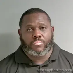 Mugshot of Robert Russell