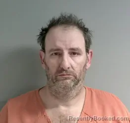 Mugshot of Andy Sheppard