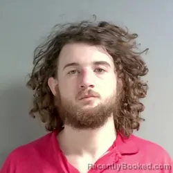 Mugshot of Bradley Smyth