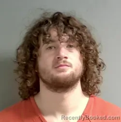 Mugshot of Bradley Smyth