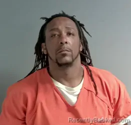 Mugshot of Cordelro Soles