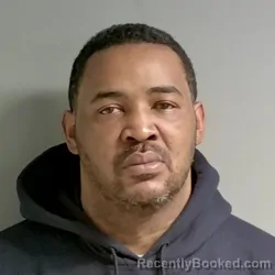 Mugshot of Derick Smith