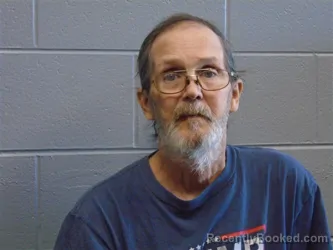 Mugshot of Darren Sullivan