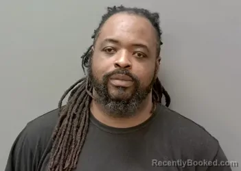 Mugshot of Eric Smith