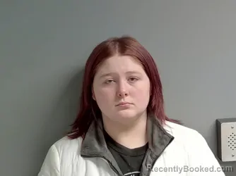 Mugshot of Jordan Sojka