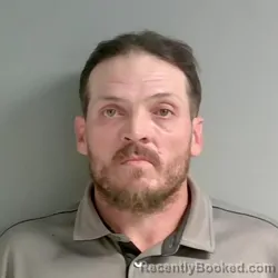 Mugshot of Jeremy Smith