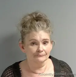 Mugshot of Keither Snider